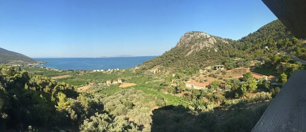 Αυτόνομο κτήριο κατοικιών 550τ.μ.  - 5
