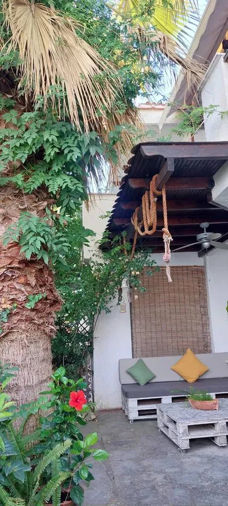Maisonette 76m²  - 3