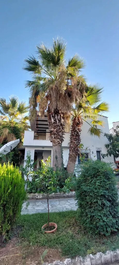 Maisonette 76m²  - 4