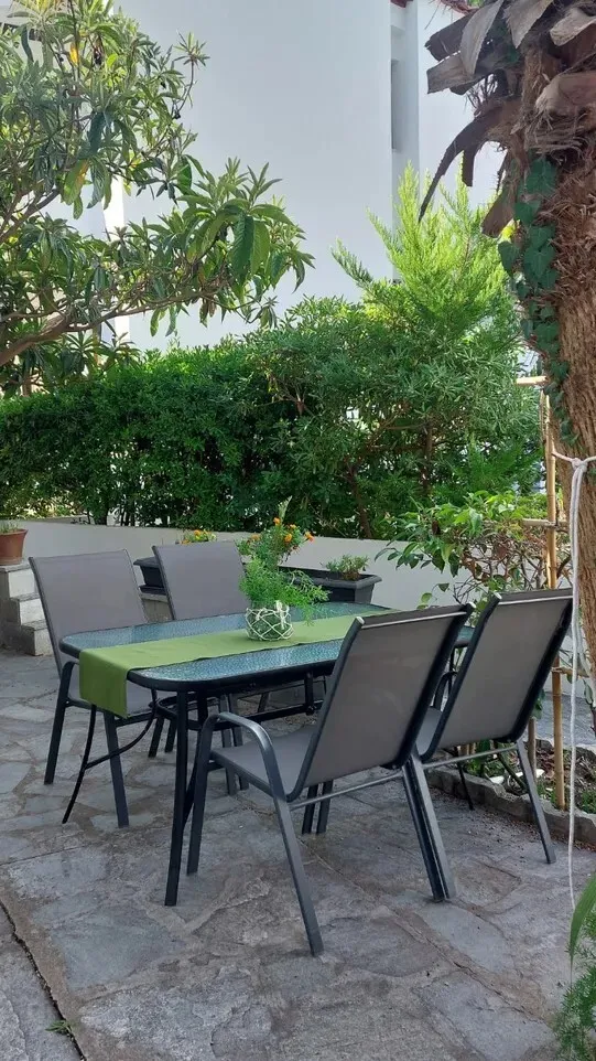 Maisonette 76m²  - 5