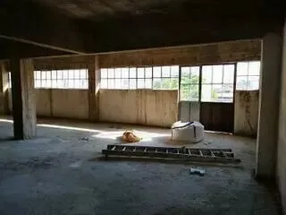 Αυτόνομο κτήριο κατοικιών 652τ.μ.  - 2