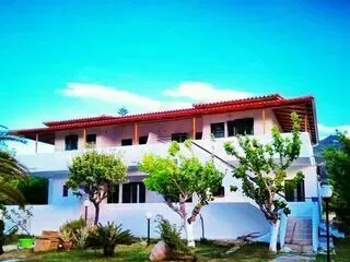 Αυτόνομο κτήριο κατοικιών 760τ.μ.  - 2