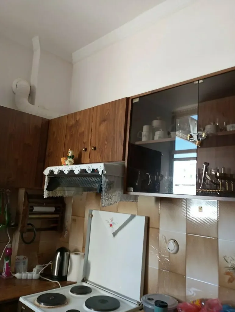 Standalone residential building 320m²  - 3