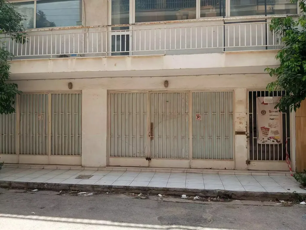 Αυτόνομο κτήριο κατοικιών 500τ.μ.  - 5