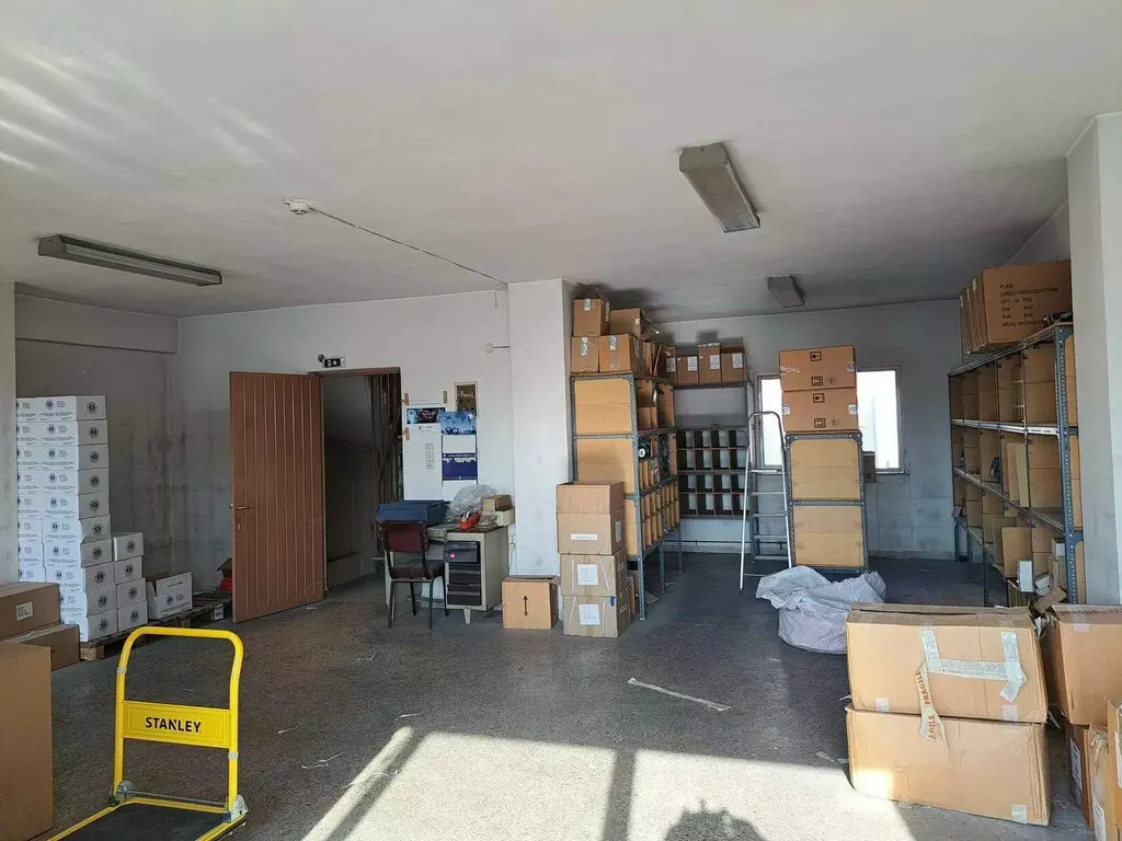 Αυτόνομο κτήριο κατοικιών 686τ.μ.  - 3