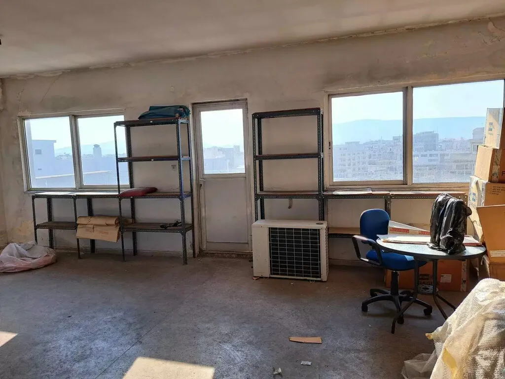 Αυτόνομο κτήριο κατοικιών 686τ.μ.  - 4