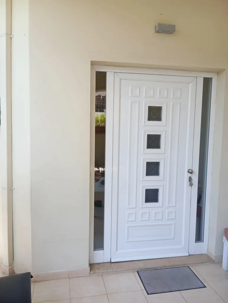 Detached house 350m²  - 4