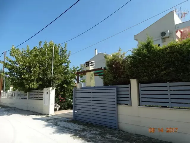 Μεζονέτα 130τ.μ.  - 4