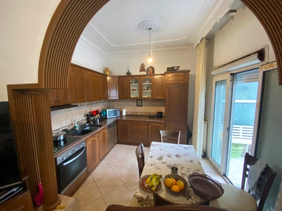 Apartment 99m²  - 2