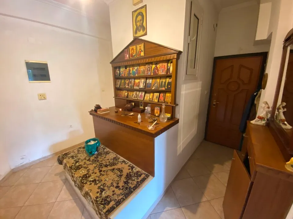 Apartment 99m²  - 3