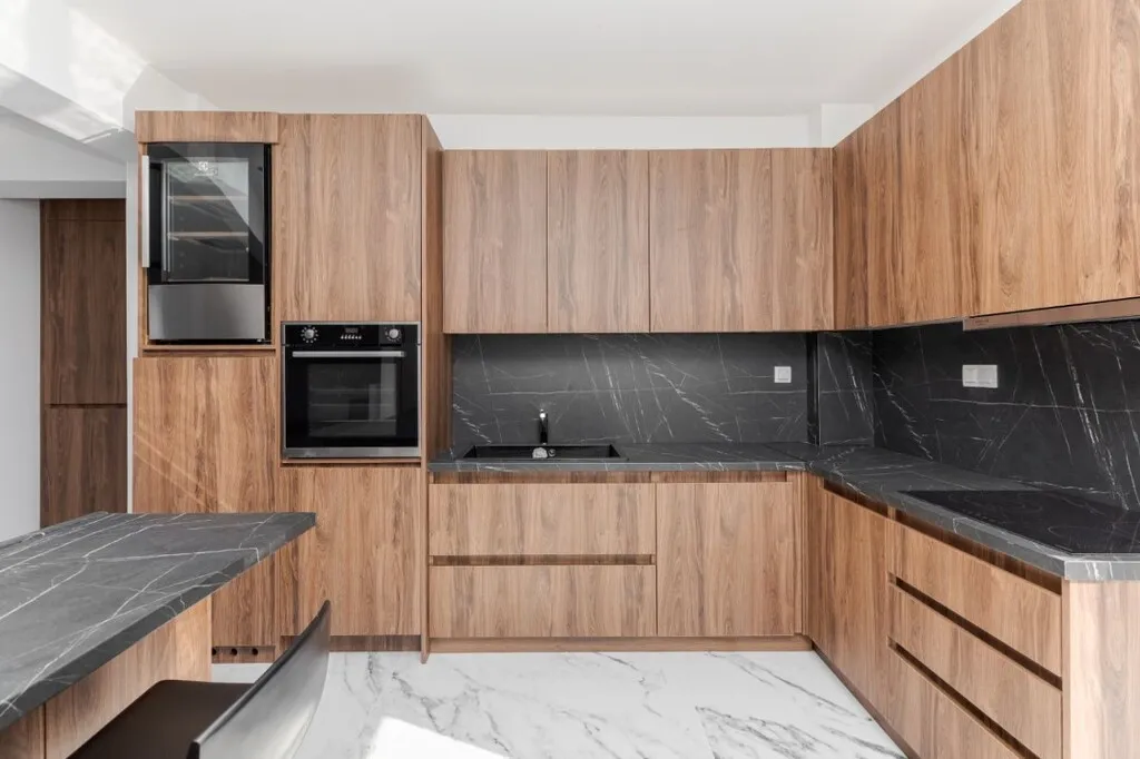 Maisonette 150m²  - 2