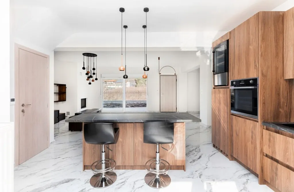 Maisonette 150m²  - 4