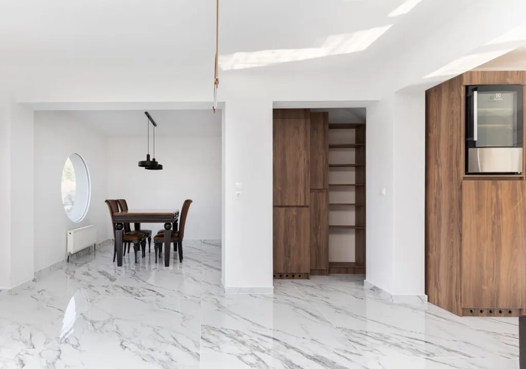 Maisonette 150m²  - 5