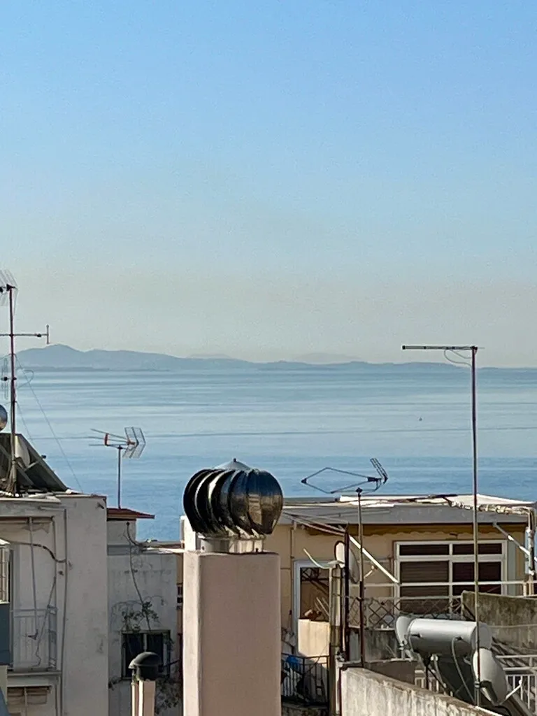 Διαμέρισμα 193τ.μ.  - 2