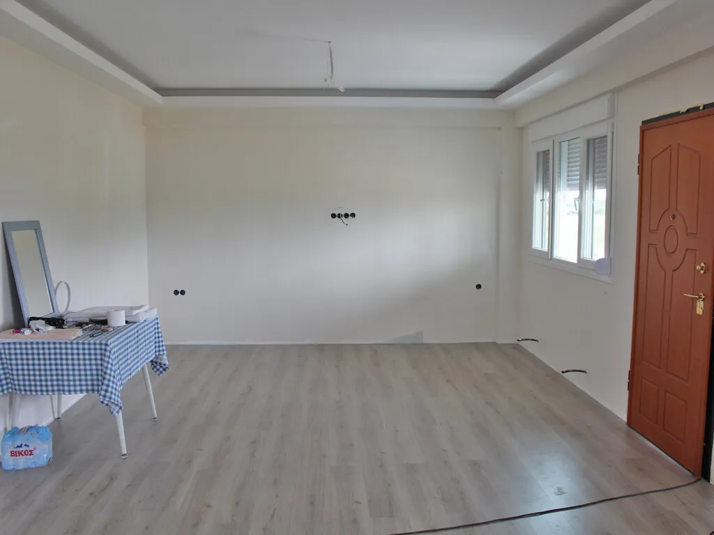 Detached house 70m²  - 5
