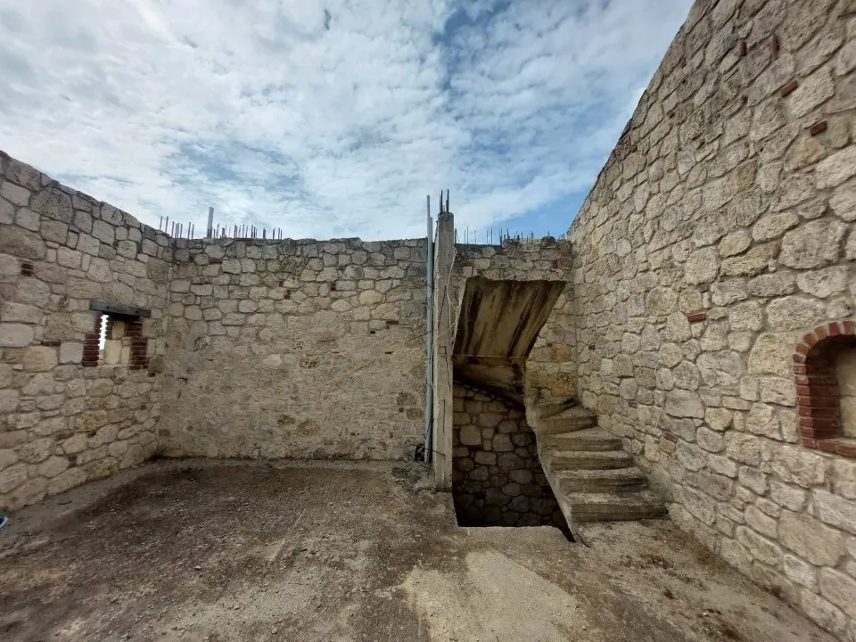Maisonette 80m²  - 4