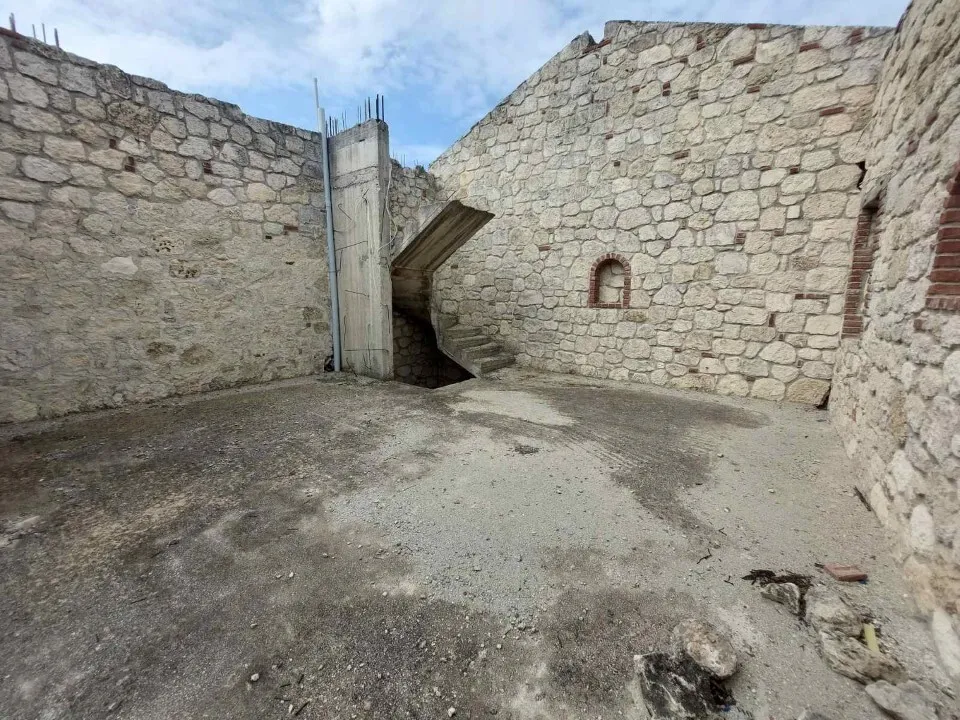 Maisonette 80m²  - 5