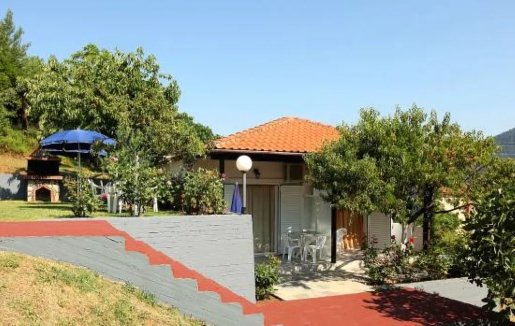 Other .. 320m²  - 4