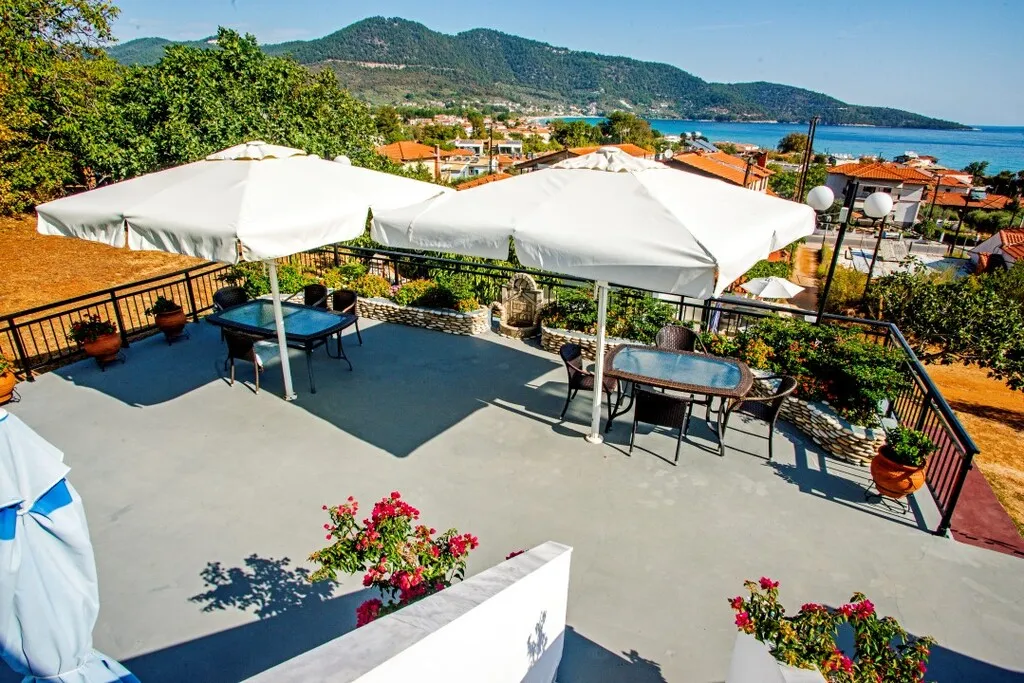 Other .. 320m²  - 5