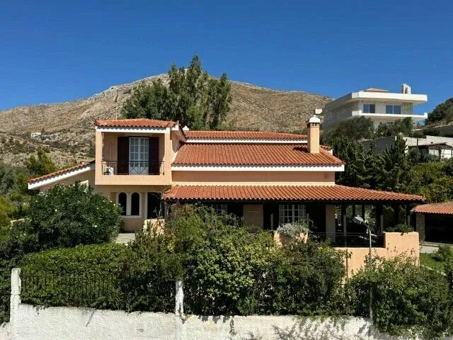 Detached house 530m²  - 2