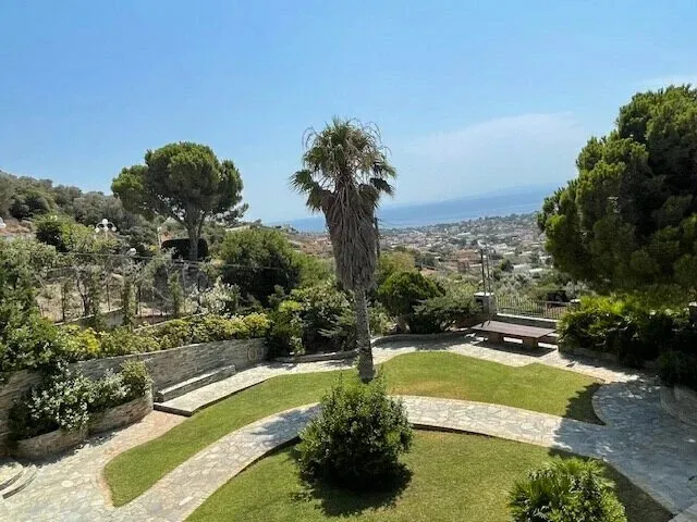 Detached house 530m²  - 4