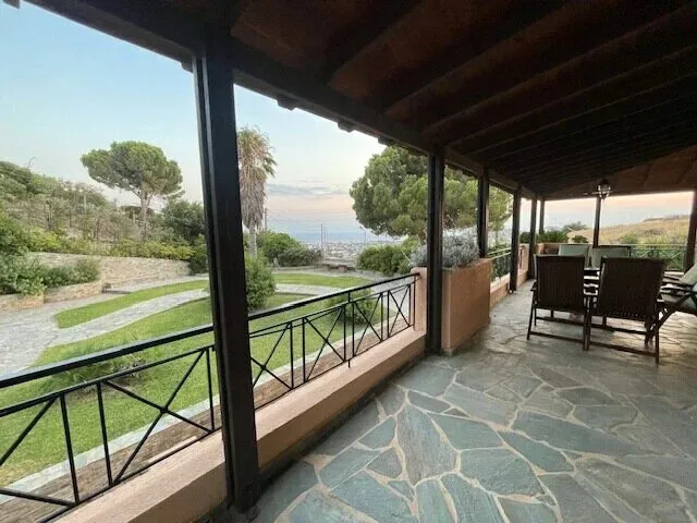 Detached house 530m²  - 5