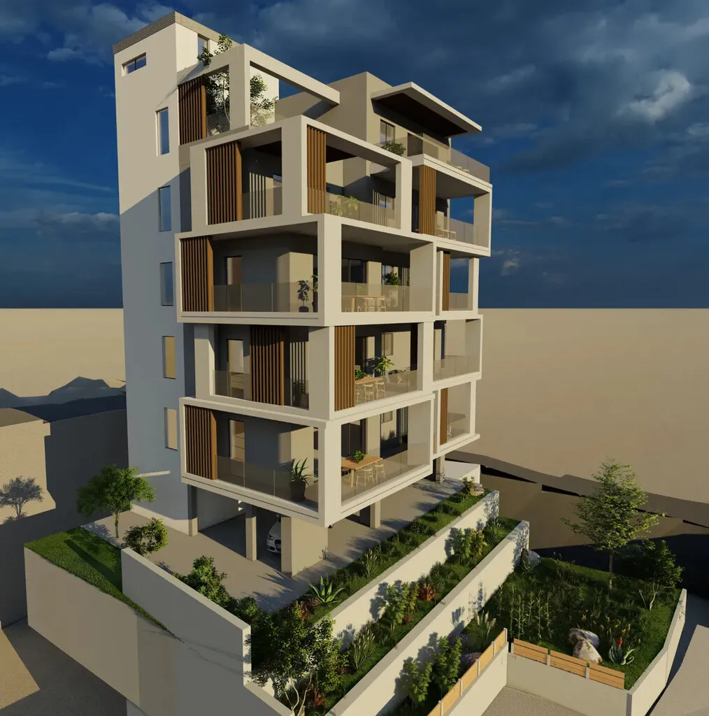 Apartment 142m²  - 2