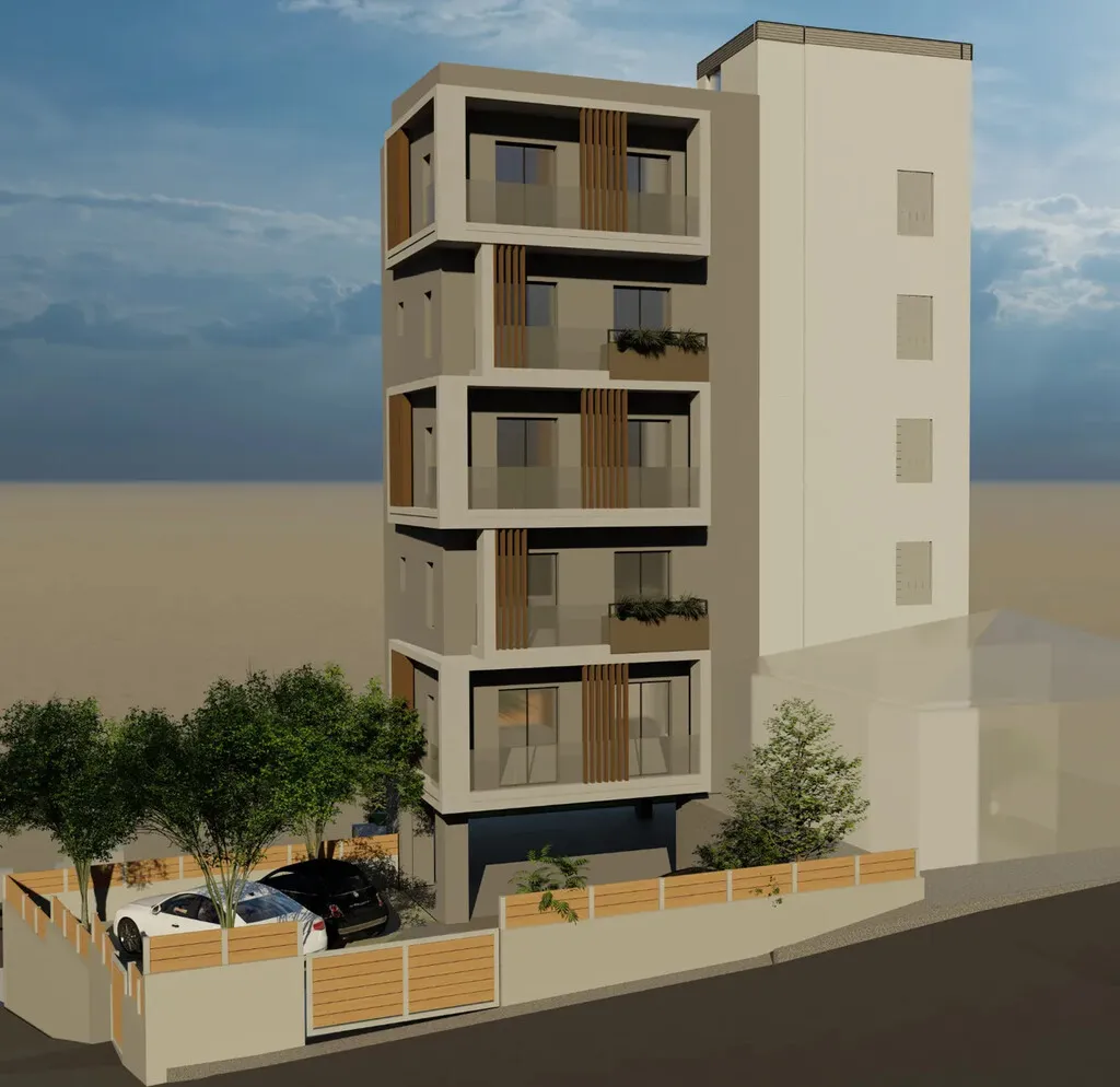 Apartment 142m²  - 3