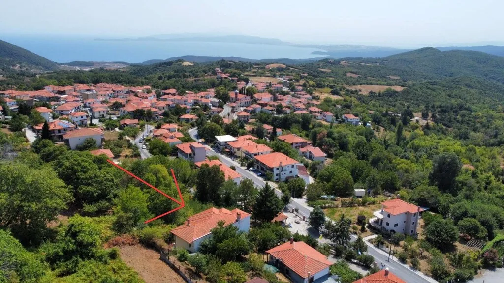 Μονοκατοικία 220τ.μ.  - 2