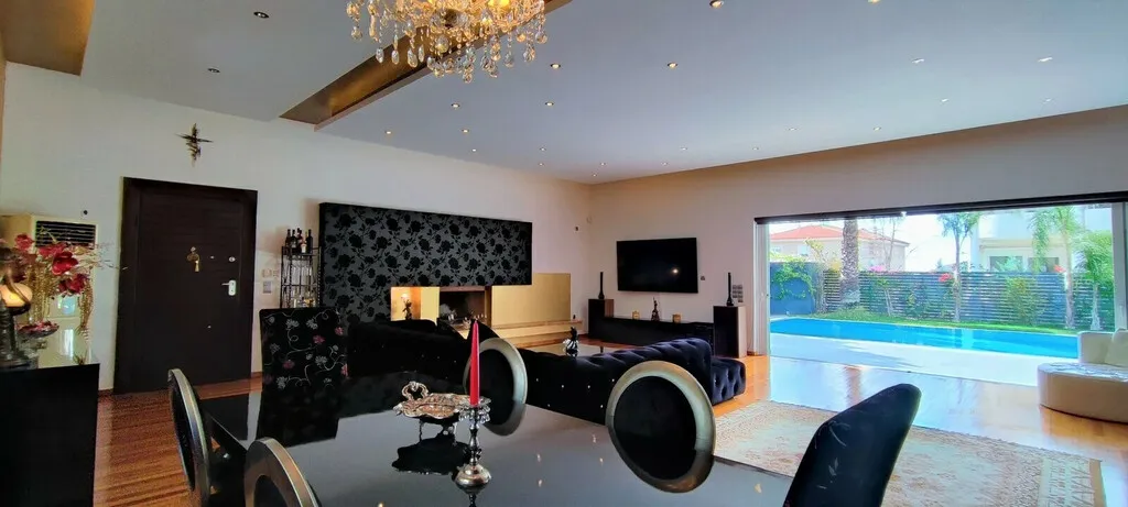 Detached house 290m²  - 2