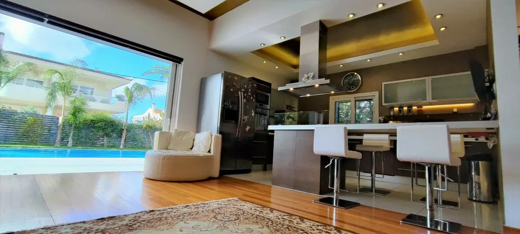 Detached house 290m²  - 3