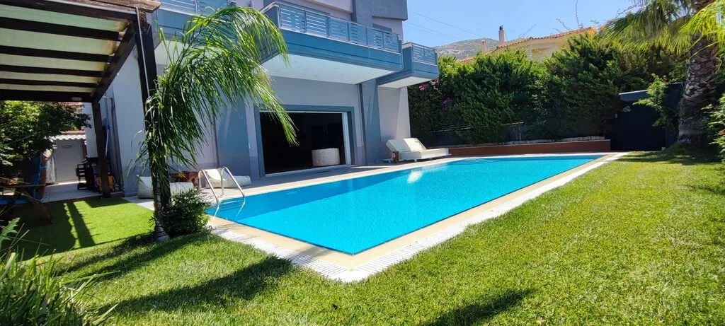 Detached house 290m²  - 4