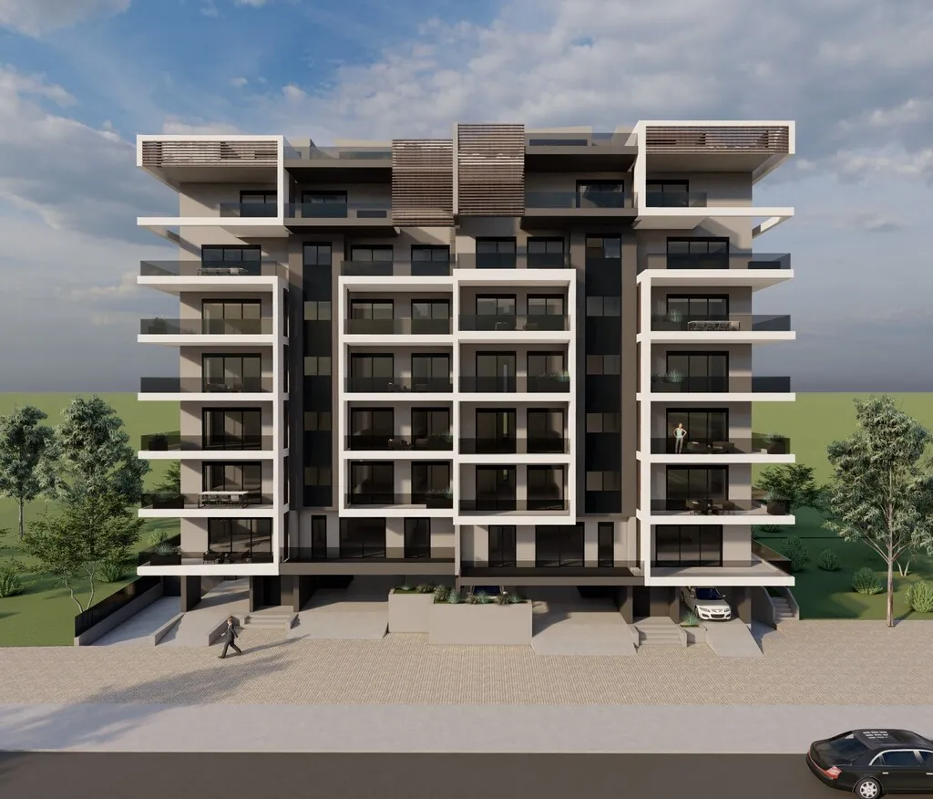 Maisonette 240m²  - 2