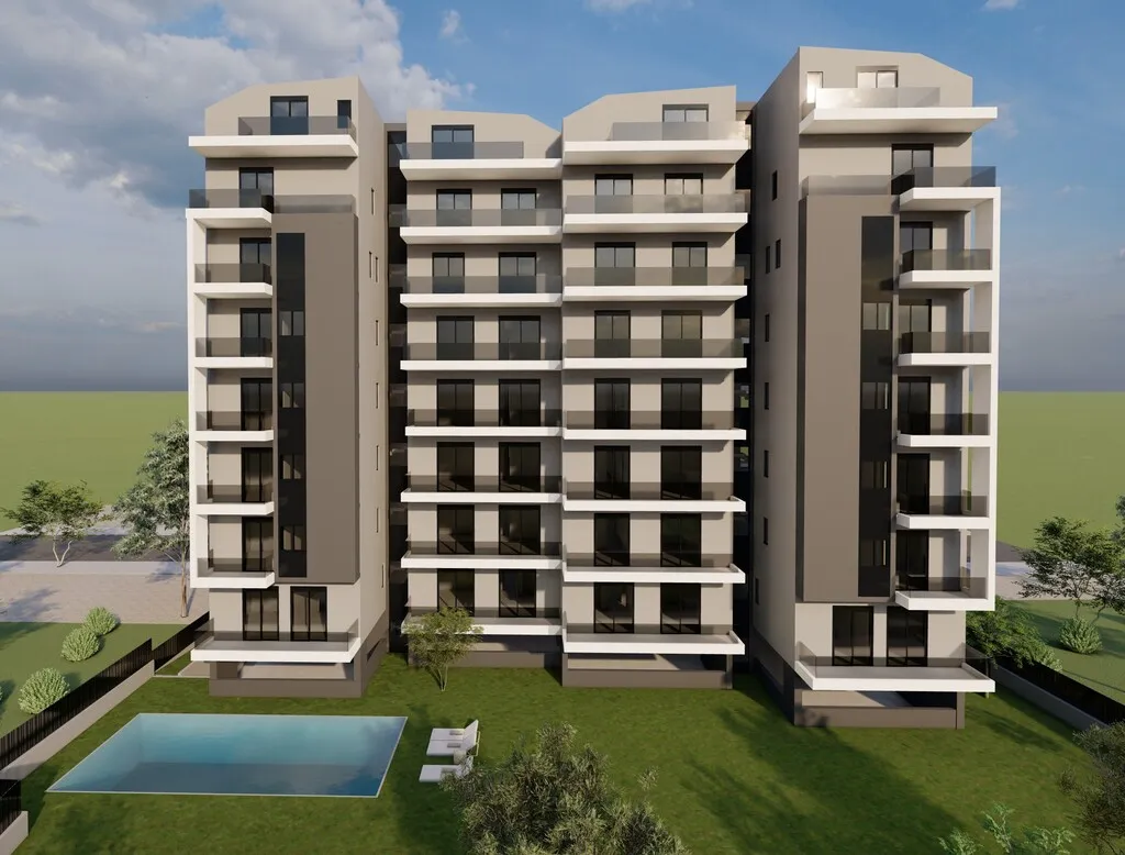 Maisonette 240m²  - 3