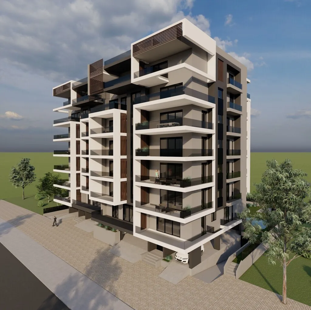 Maisonette 240m²  - 4