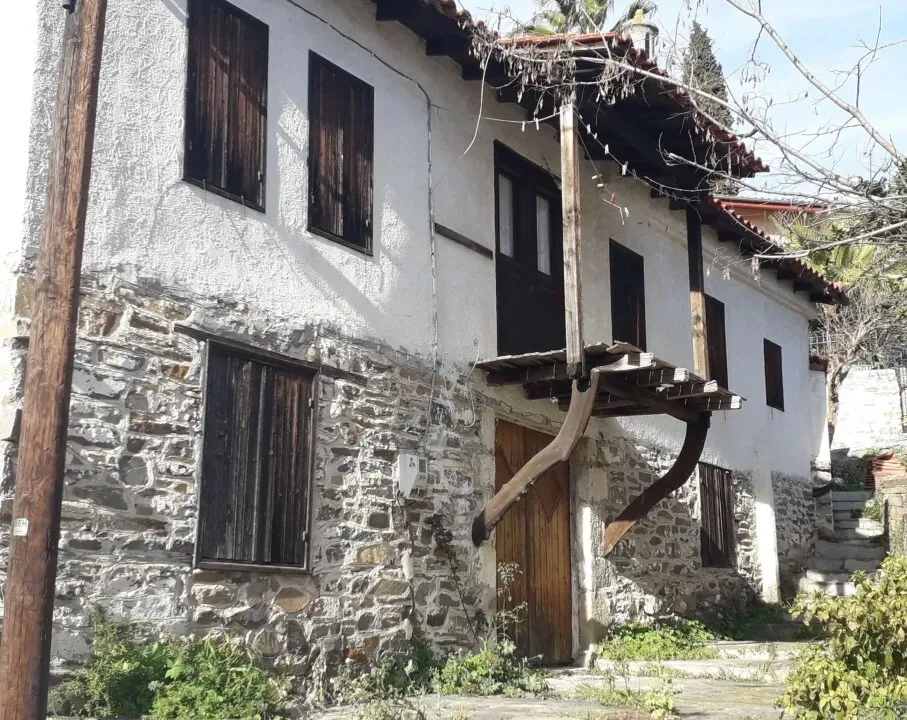 Μεζονέτα 200τ.μ.  - 5