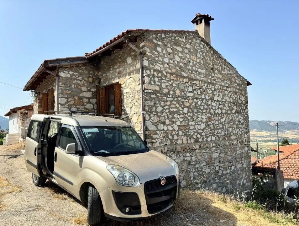 Μεζονέτα 125τ.μ.  - 3