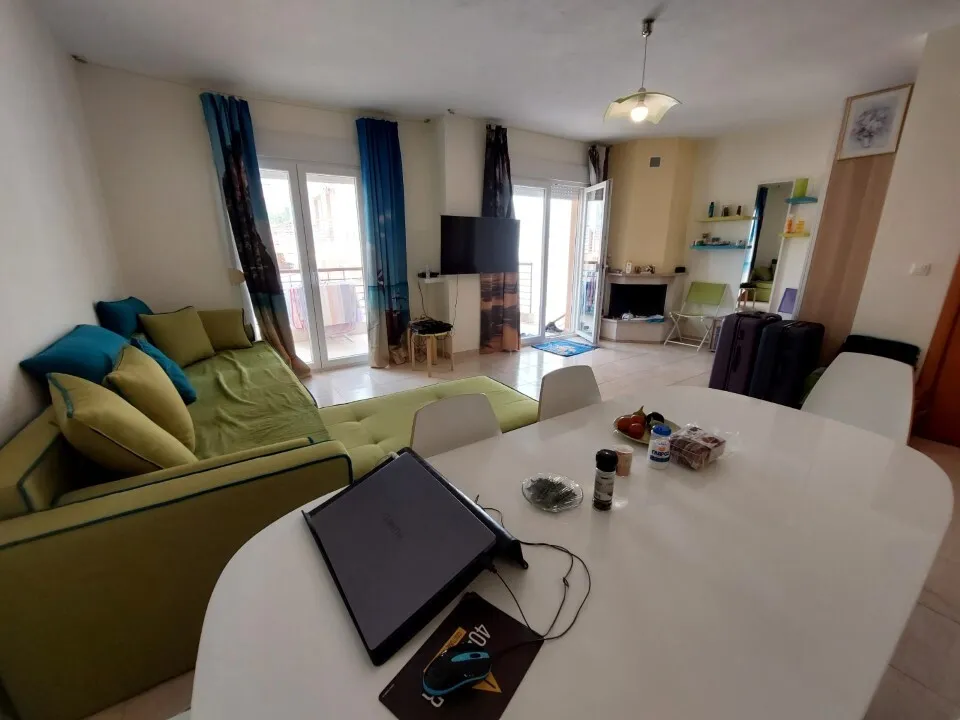 Maisonette 83m²  - 2
