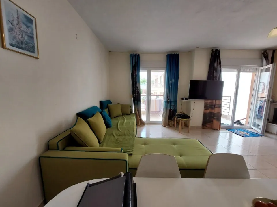Maisonette 83m²  - 3