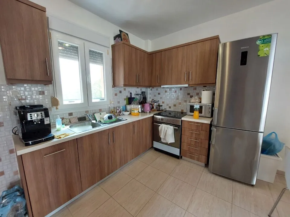 Maisonette 83m²  - 4