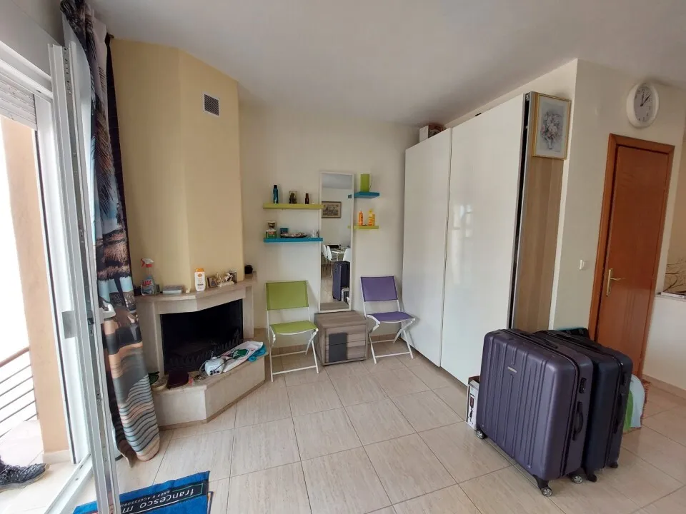 Maisonette 83m²  - 5