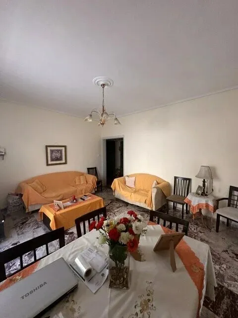 Apartment 82m²  - 2