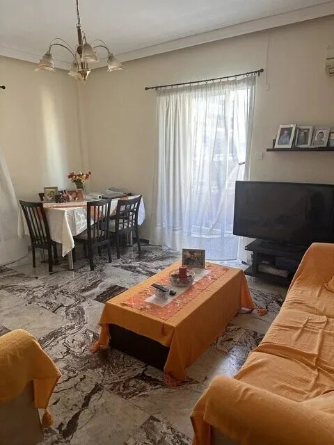 Apartment 82m²  - 3