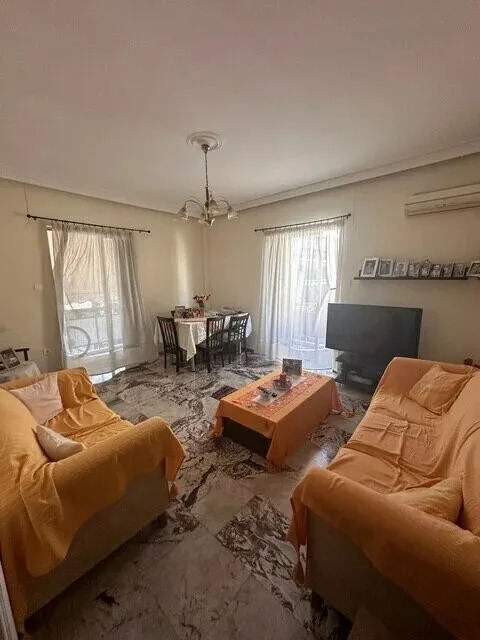 Apartment 82m²  - 4