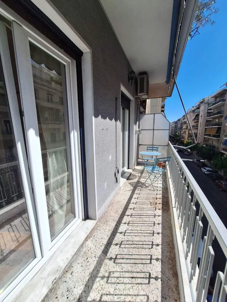 Apartment 72m²  - 2