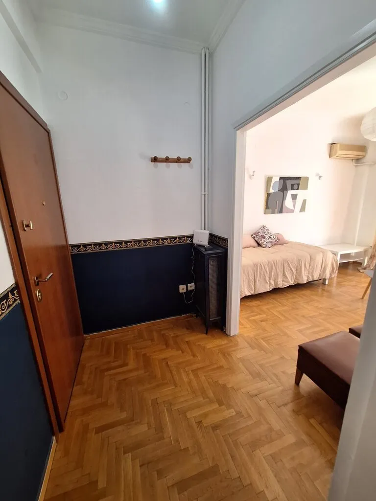 Apartment 72m²  - 3