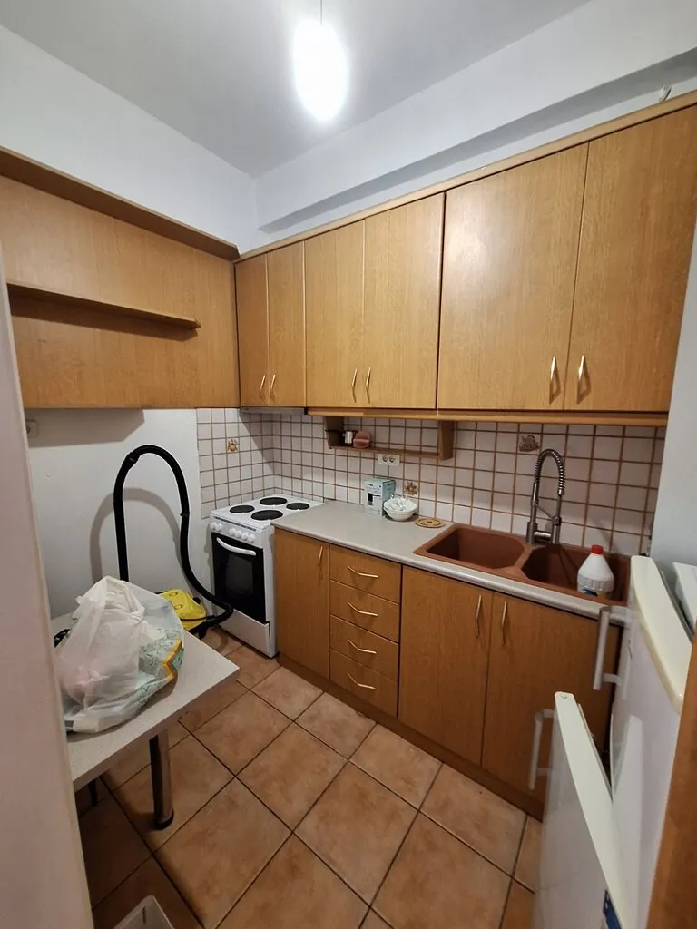Apartment 72m²  - 4