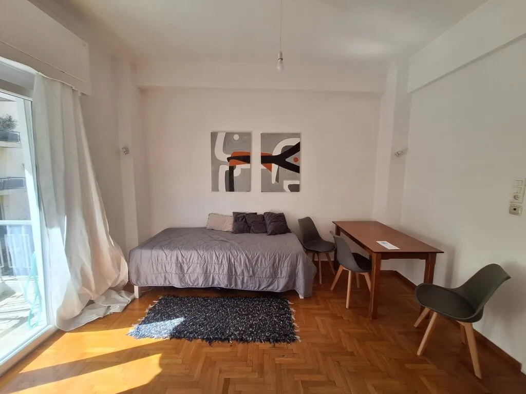 Apartment 72m²  - 5