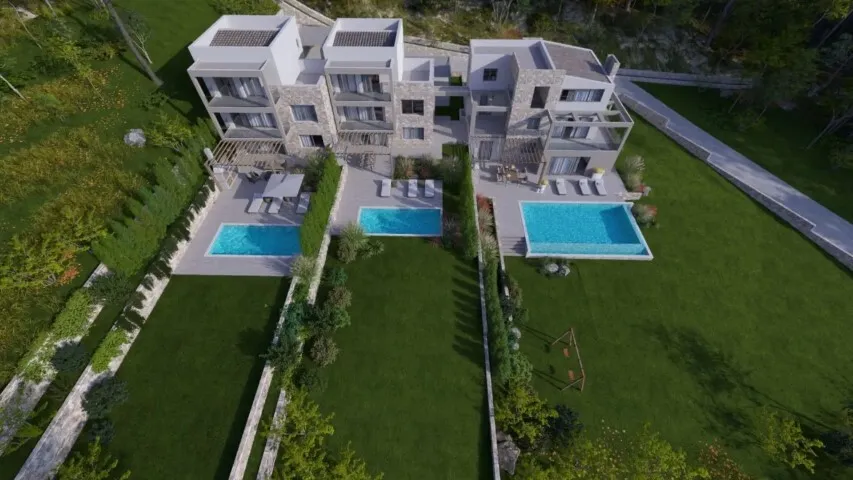 Detached house 220m²  - 3