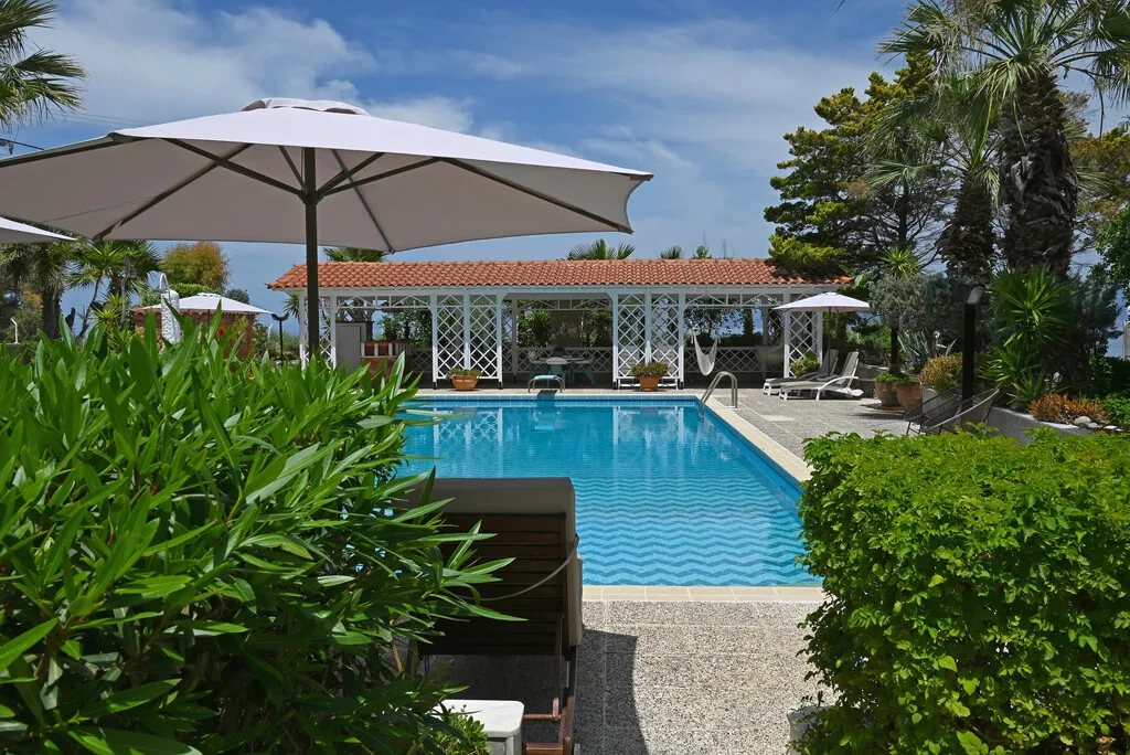 Detached house 350m²  - 3